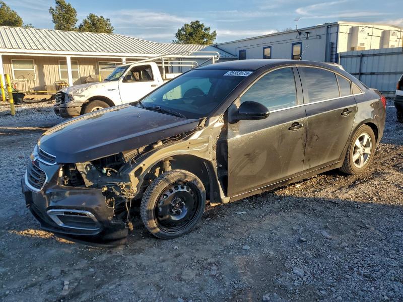 2016 CHEVROLET CRUZE LIMI — VIN 1G1PE5SB5G7112198