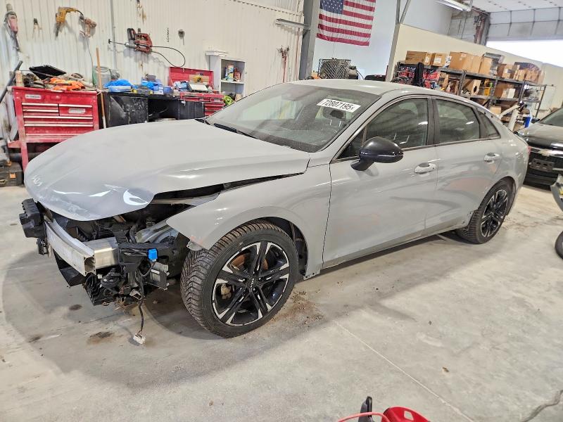 2024 KIA K5 GT LINE — VIN 5XXG64J28RG235939