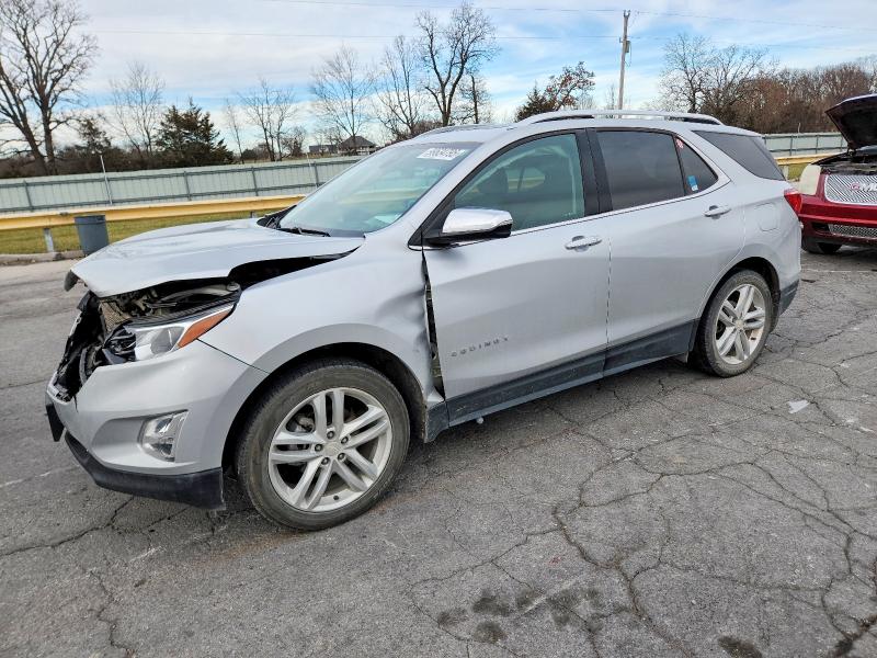 2018 CHEVROLET EQUINOX PR — VIN 3GNAXVEV3JS500723