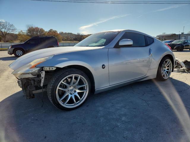 2016 NISSAN 370Z — VIN JN1AZ4EH8GM930251