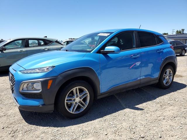 2019 HYUNDAI KONA SE — VIN KM8K12AAXKU209424