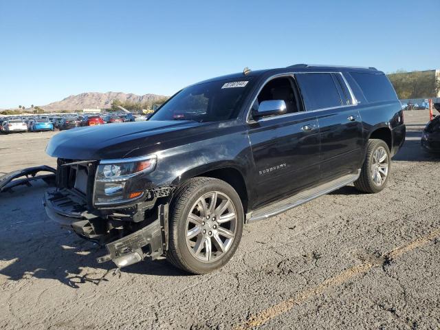 2015 CHEVROLET SUBURBAN K — VIN 1GNSKKKC6FR286308