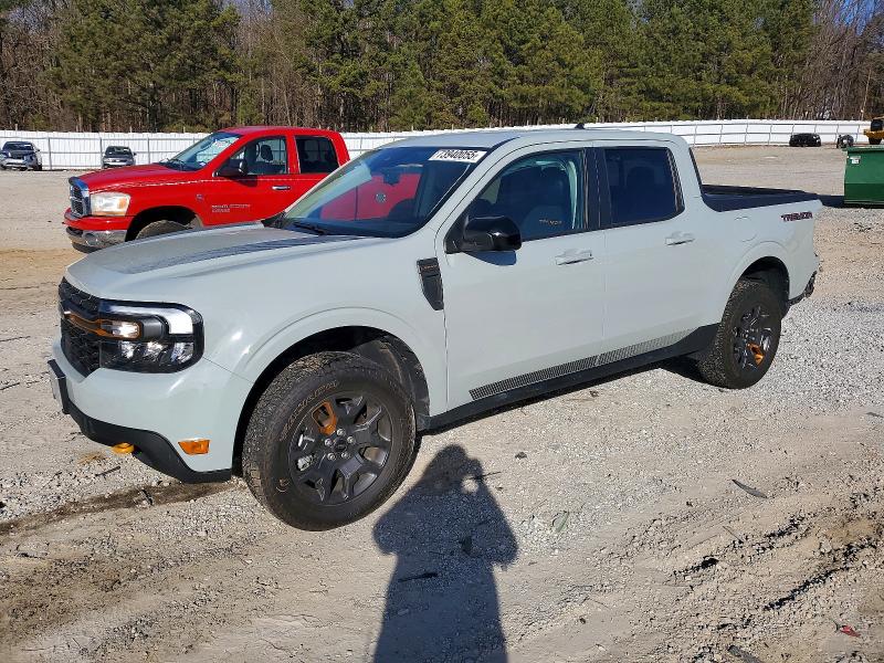 2024 FORD MAVERICK L — VIN 3FTTW8R94RRB05312