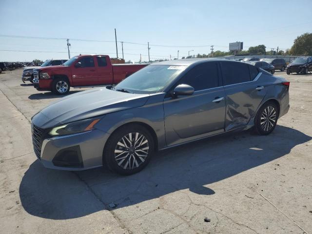 2023 NISSAN ALTIMA SV — VIN 1N4BL4DV4PN367211
