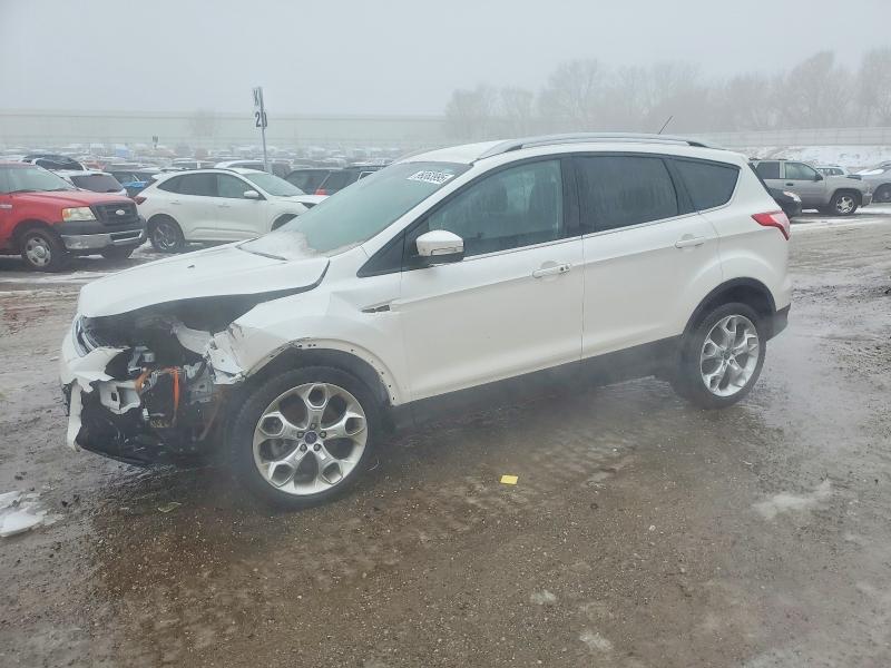 2016 FORD ESCAPE TIT — VIN 1FMCU9J94GUB22815