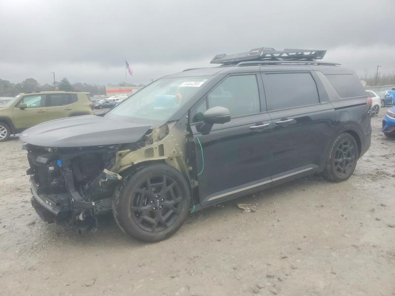 2025 KIA CARNIVAL — VIN KNDNE5K33S6458532