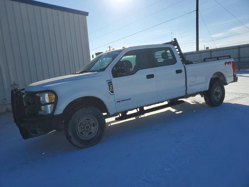 2018 FORD F350 SUPER — VIN 1FT8W3BT6JEC94924