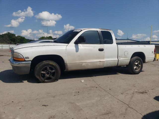 1997 DODGE DAKOTA — VIN 1B7GL23Y2VS124270