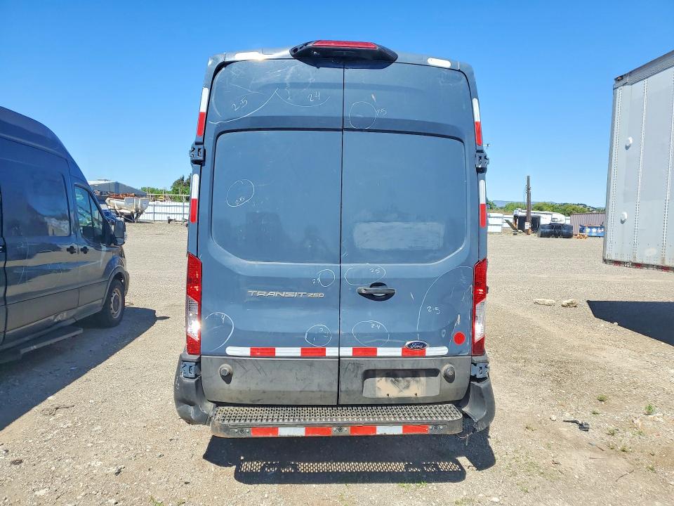 1FTBR3X8XLKB27441