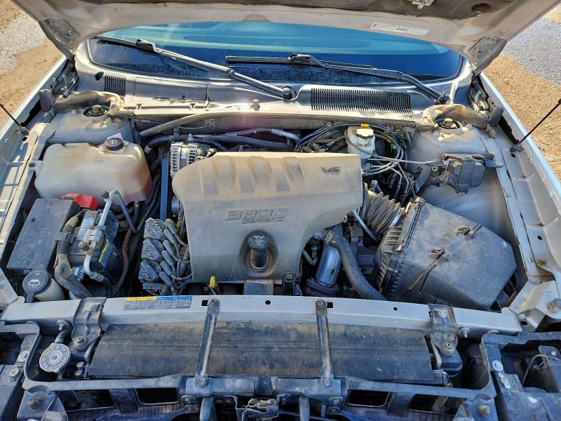 1G4HP54K45U261568