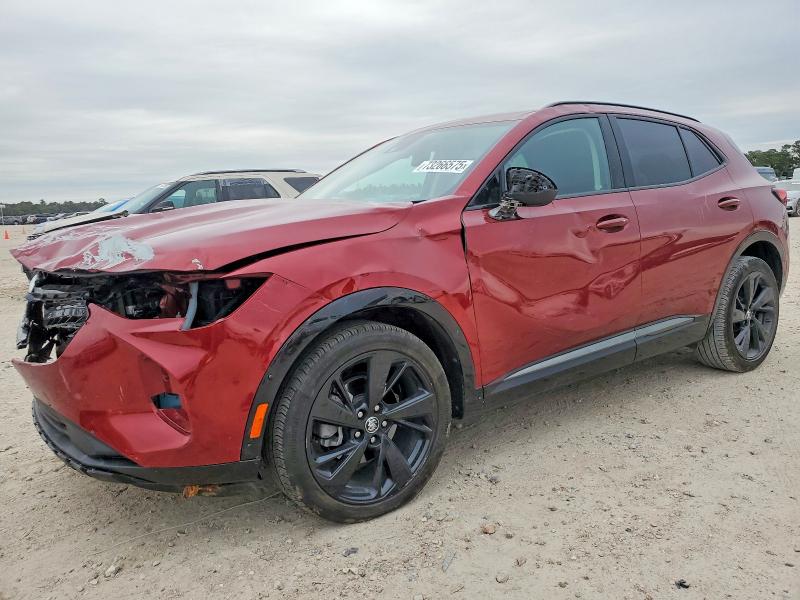2023 BUICK ENVISION P — VIN LRBFZMR46PD168336
