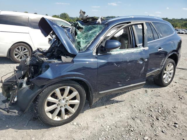 2017 BUICK ENCLAVE — VIN 5GAKRCKD3HJ140566