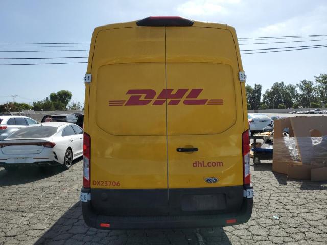 1FTBF8XG2PKB16419