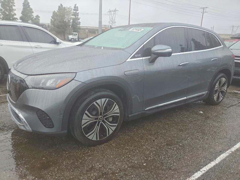 2023 MERCEDES-BENZ EQE SUV 35 — VIN 4JGGM2BB9PA001323