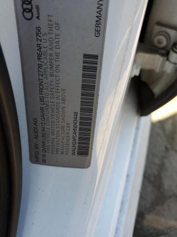 WAUH2AFC4HN043448