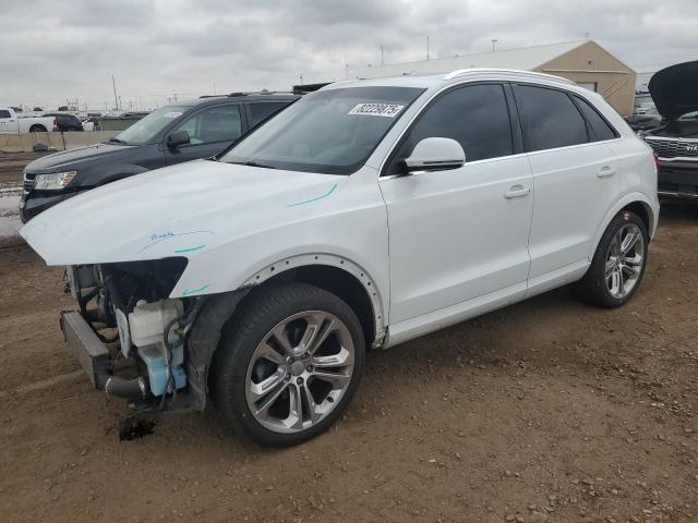 2015 AUDI Q3 PRESTIG — VIN WA1GFCFS6FR000462