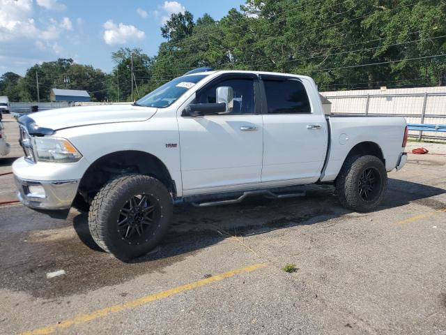 2012 DODGE RAM 1500 S — VIN 1C6RD6LT5CS348476