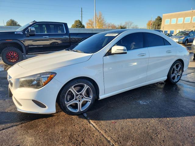 2019 MERCEDES-BENZ CLA 250 4M — VIN WDDSJ4GB6KN767075