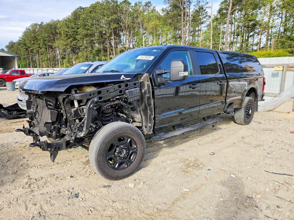 2024 FORD F250 — VIN 1FT8W2BA1REC61060