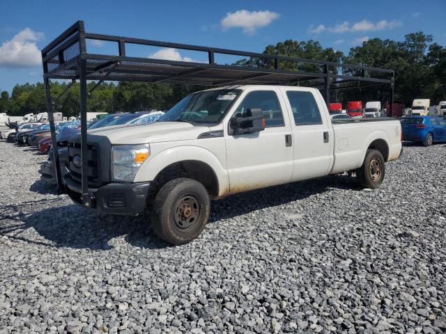 2015 FORD F250 — VIN 1FT7W2B60FEC28022