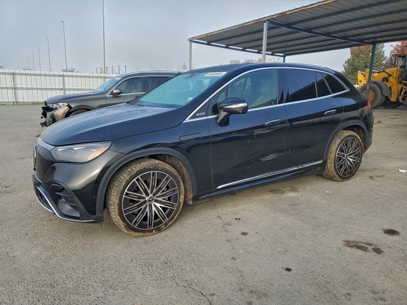2023 MERCEDES-BENZ EQE SUV 35 — VIN 4JGGM1CB2PA015234