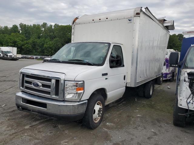 2019 FORD ECONOLINE — VIN 1FDWE3F60KDC29360