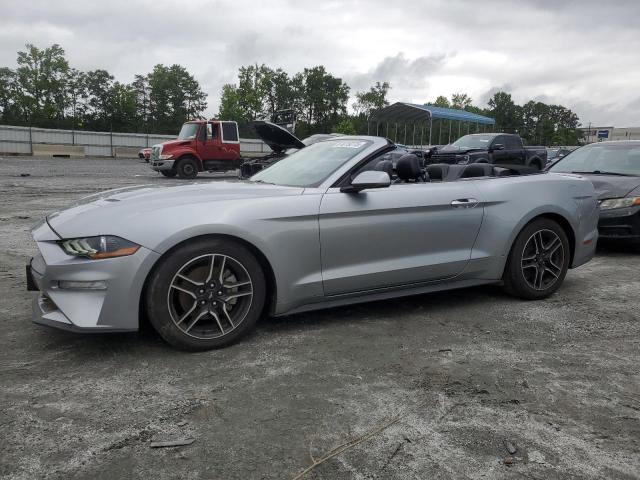 2022 FORD MUSTANG — VIN 1FATP8UH8N5116280