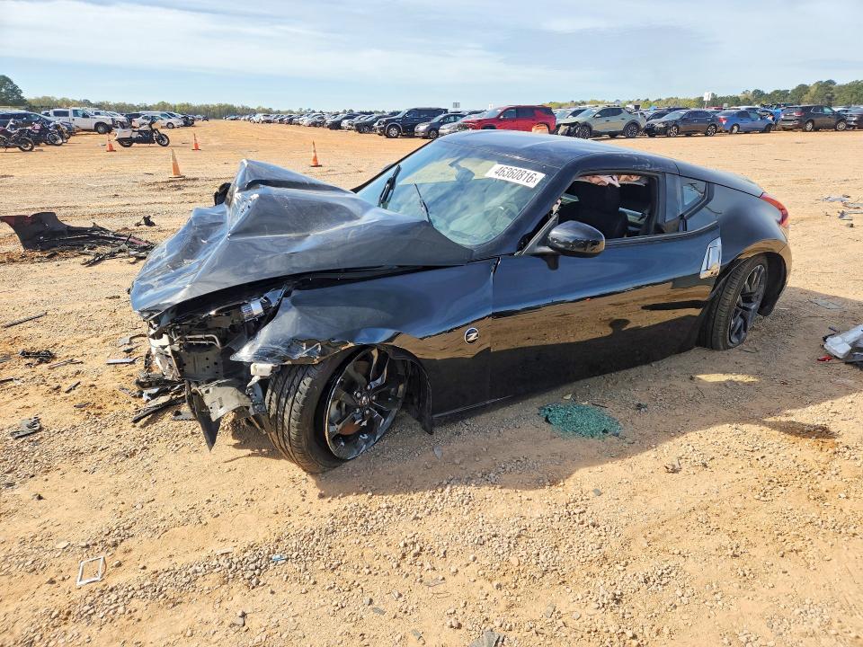 2020 NISSAN 370Z — VIN JN1AZ4EHXLM823213