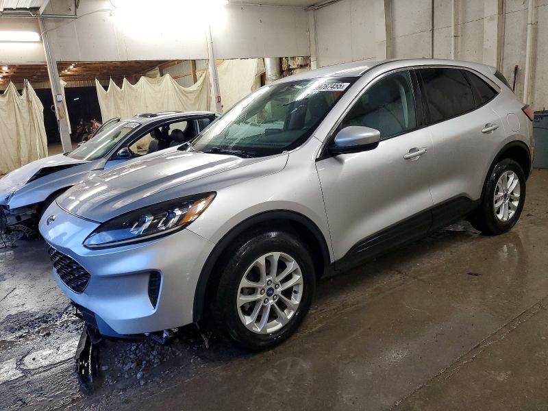 2020 FORD ESCAPE SE — VIN 1FMCU9G68LUC38722