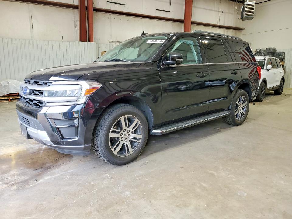 2023 FORD EXPEDITION — VIN 1FMJU1H85PEA01792
