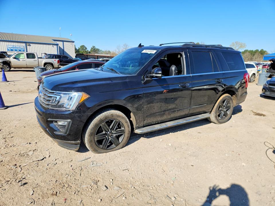 2021 FORD EXPEDITION — VIN 1FMJU1HT8MEA01091