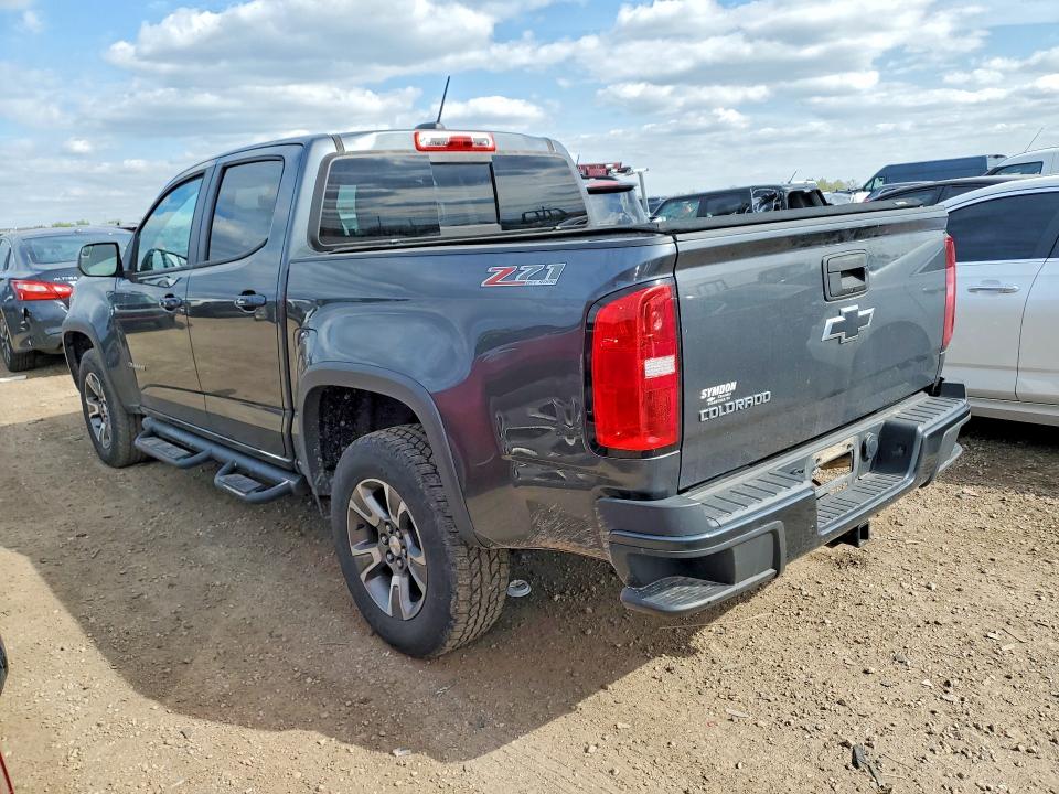 1GCGTDE38G1245634