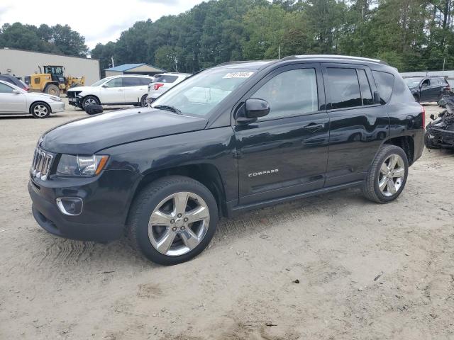 2015 JEEP COMPASS LATITUDE — VIN 1C4NJDEB0FD272277