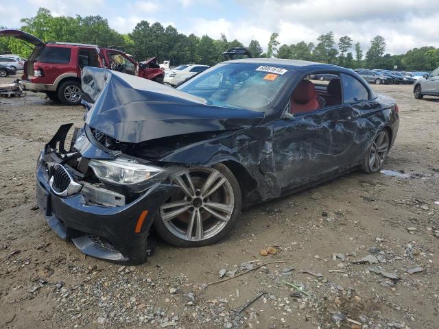 2015 BMW 435 I — VIN WBA3T3C58FP939410