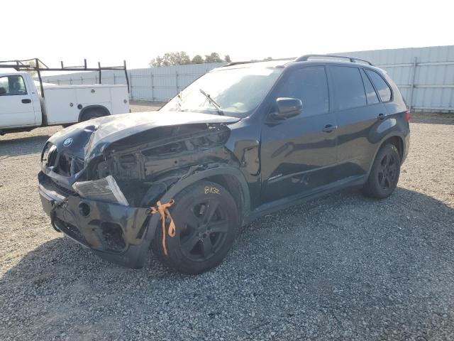 2011 BMW X5 XDRIVE35D — VIN 5UXZW0C51BL657774