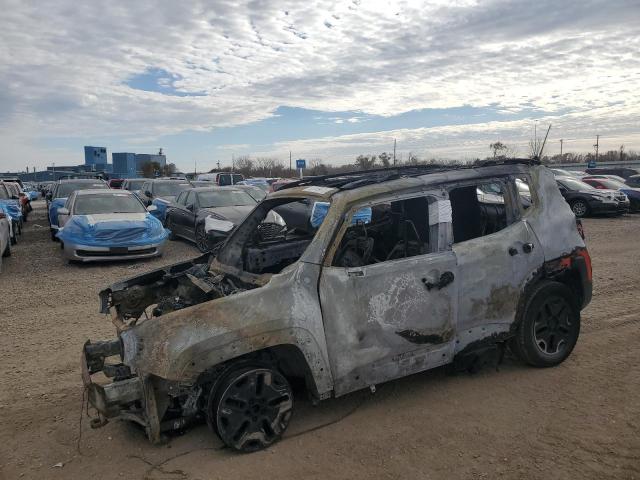 2017 JEEP RENEGADE T — VIN ZACCJBCB7HPG15752