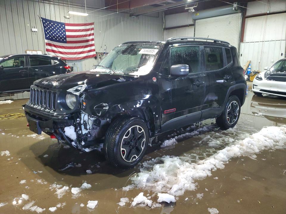 2017 JEEP RENEGADE T — VIN ZACCJBCB0HPE79707