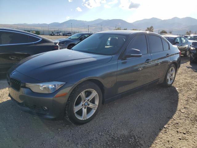 2015 BMW 328 XI SUL — VIN WBA3B5C57FP654115