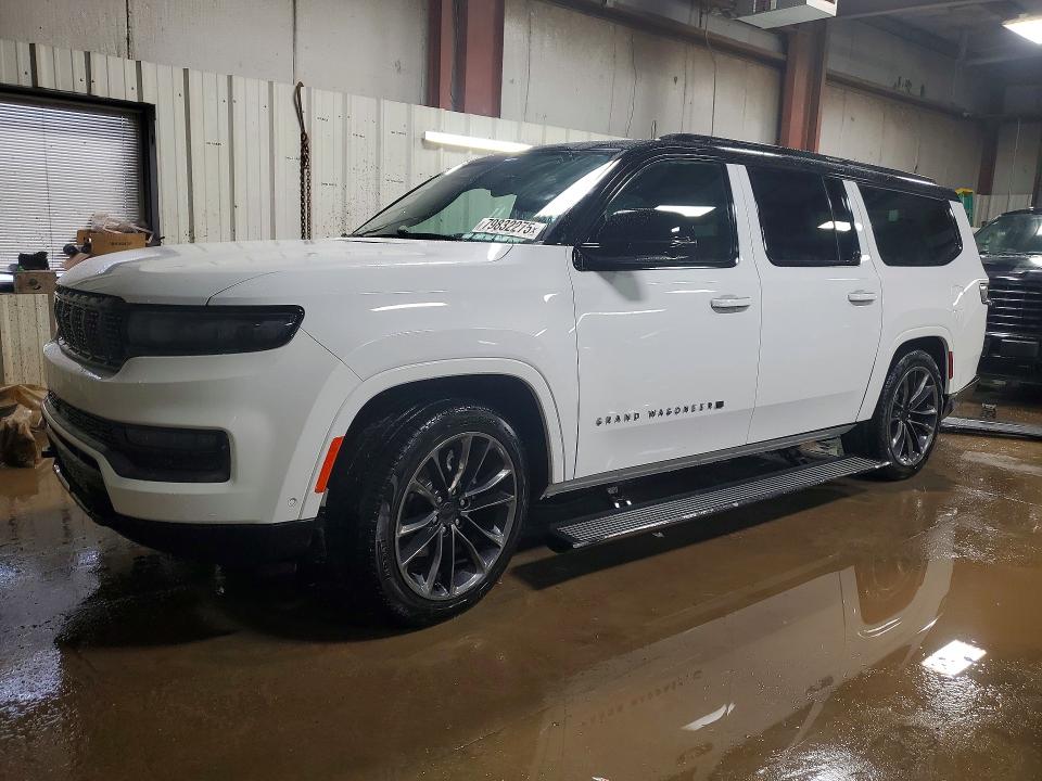 2025 JEEP GRAND WAGONEER — VIN 1C4SJSGP9SS504641