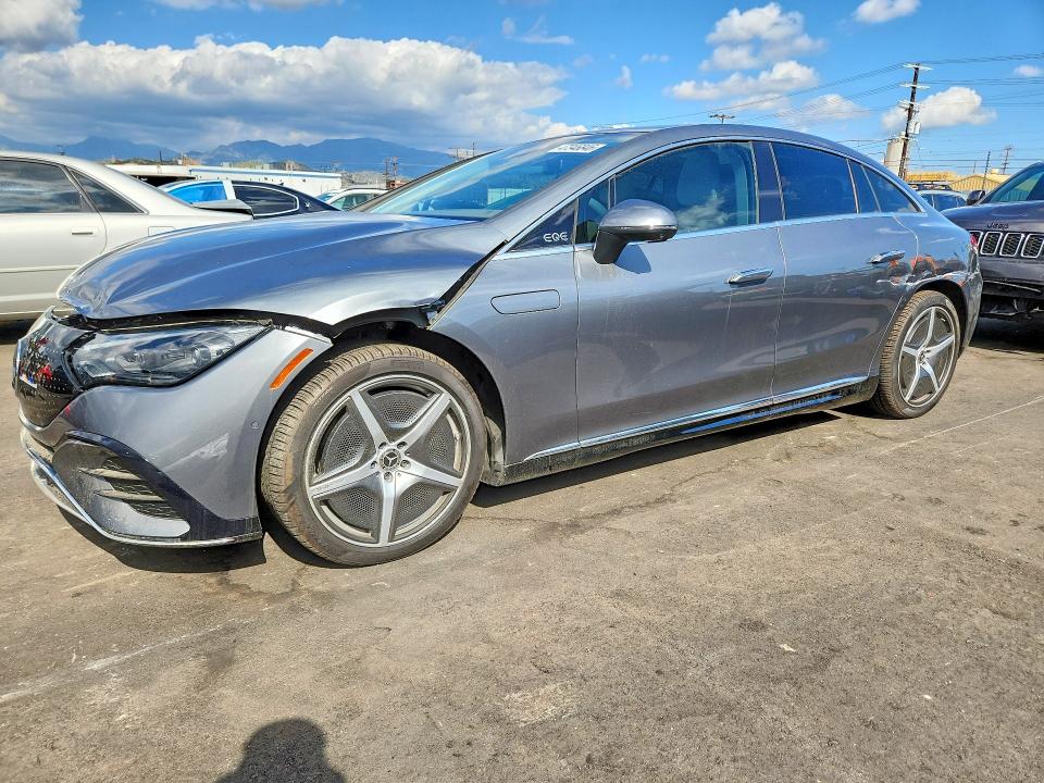 2024 MERCEDES-BENZ EQE SEDAN — VIN W1KEG1CB2RF055554