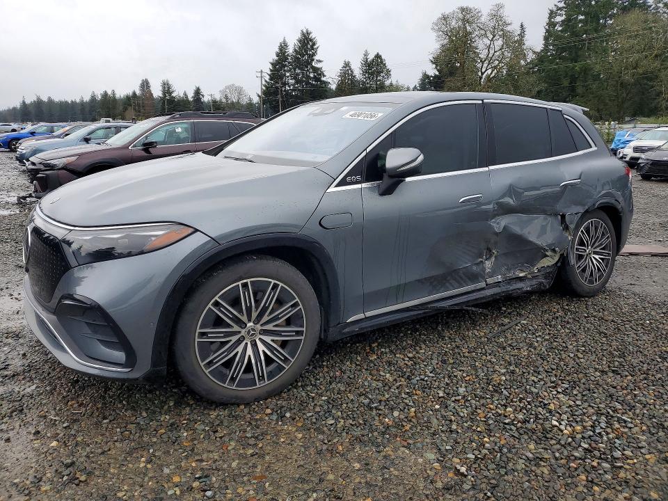 2023 MERCEDES-BENZ EQS SUV — VIN 4JGDM2EB5PA001432