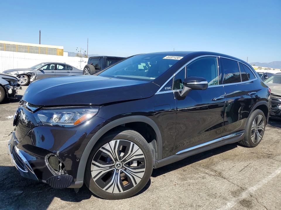 2023 MERCEDES-BENZ EQE SUV — VIN 4JGGM1CB2PA039100