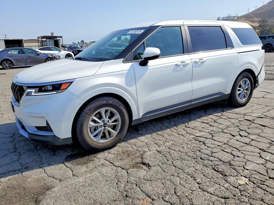2024 KIA CARNIVAL — VIN KNDNB4H31R6312943