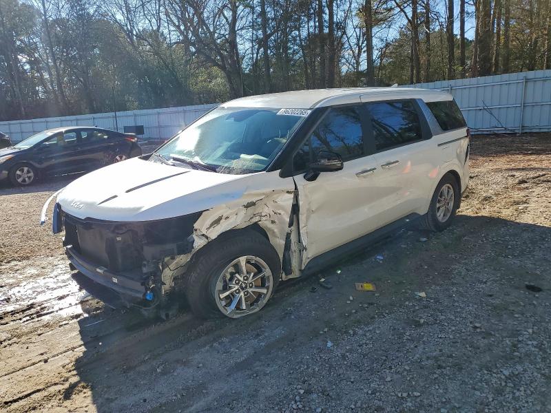 2023 KIA CARNIVAL L — VIN KNDNB4H32P6279058