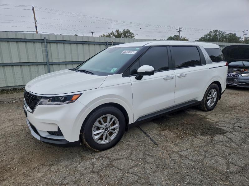 2023 KIA CARNIVAL L — VIN KNDNB4H31P6211026