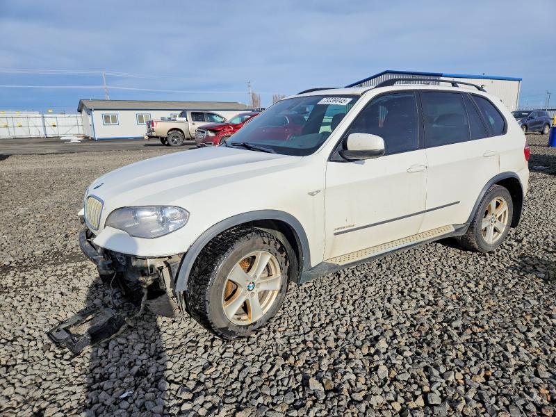 2013 BMW X5 XDRIVE3 — VIN 5UXZW0C54D0B90552