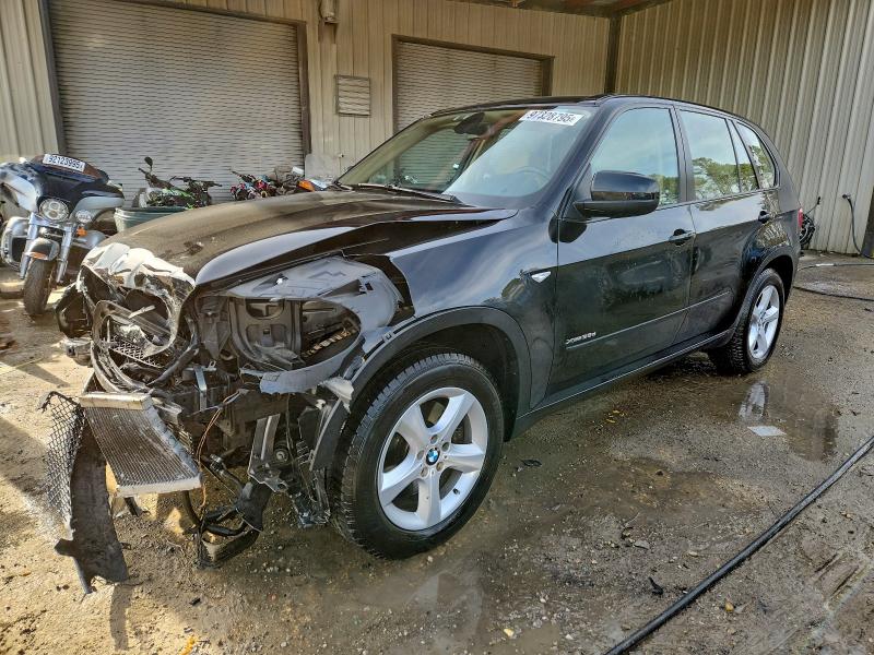 2010 BMW X5 XDRIVE3 — VIN 5UXFF0C54ALJ99682
