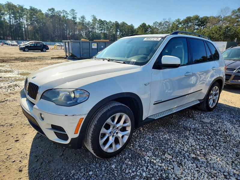 2012 BMW X5 XDRIVE3 — VIN 5UXZV4C56CL748941