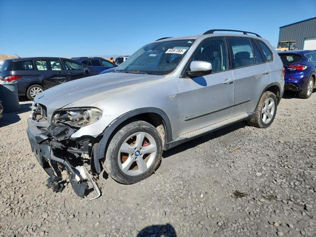 2009 BMW X5 XDRIVE3 — VIN 5UXFE43599L261101