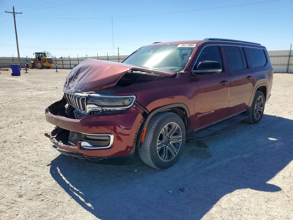 2024 JEEP WAGONEER — VIN 1C4SJRAP4RS110878
